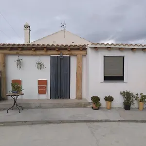 Limoneros Apartamento Estepona