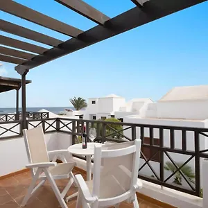Casa Sol Y Playa Apartamento Playa Honda (Lanzarote)