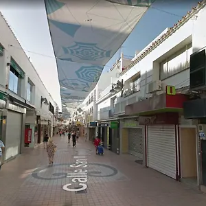 San Miguel Apartamento Torremolinos